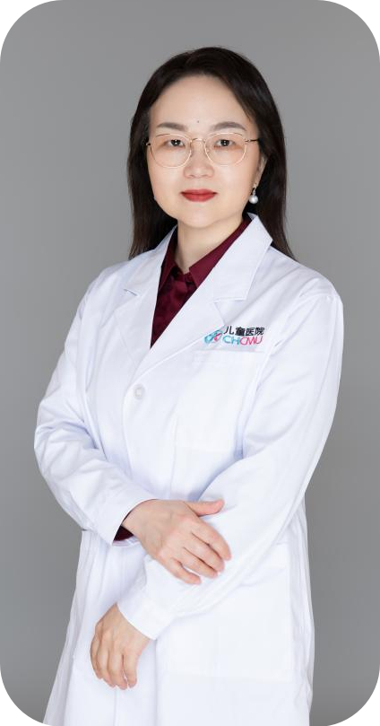 唐雪梅 教授主任医师,博士,博士生导师 重庆医科大学附属儿童医院风湿