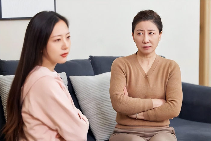 中国婆媳关系有两大"潜规则",婆婆和儿媳都遵守,家庭才能和谐