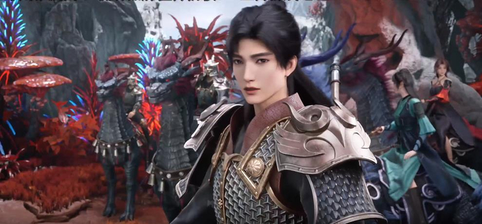 叶凡与陈若溪再见是哪一集 美股AI浪潮已至泡沫前夜了吗