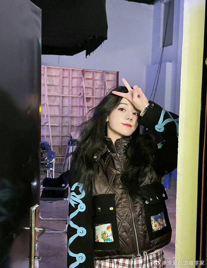 迪丽热巴黑粉被判赔3000元并道歉了……|迪丽热巴_新浪新闻