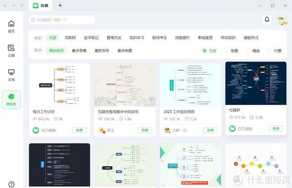 這些思維導圖生成軟件幫你一步搞定!|ai|軟件_新浪新聞