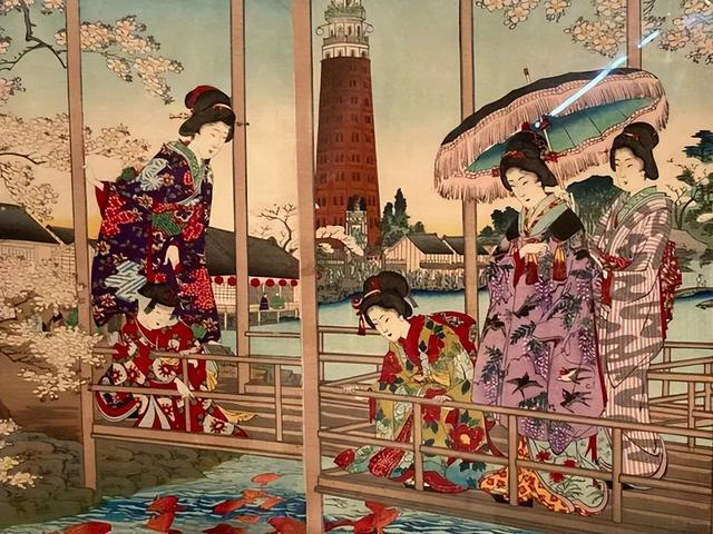 樱花の武士:与其狂妄地追求永恒,不如抓住瞬间的残美|武士道_新浪新闻