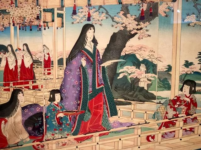 樱花の武士:与其狂妄地追求永恒,不如抓住瞬间的残美|武士道_新浪新闻