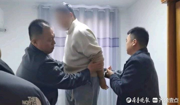 帮人付款赚手续费 留神北总诈共犯  科折粉疑犯捣毁一“跑分”犯罪团伙(图2)