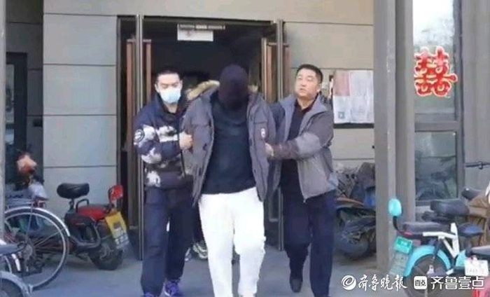 帮人付款赚手续费 留神北总诈共犯  科折粉疑犯捣毁一“跑分”犯罪团伙(图3)