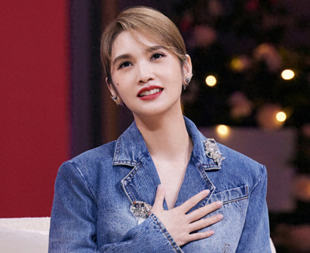 这个日子她从未发声杨丞琳沉默3天再遭质疑有条微博一直没转