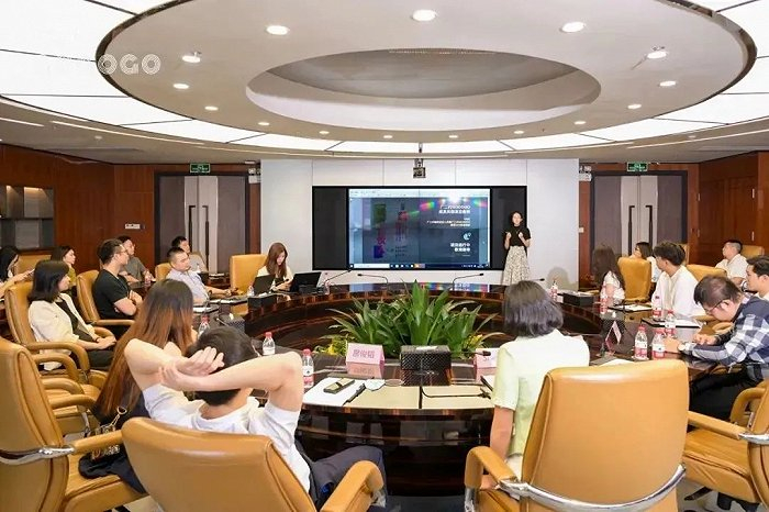 图：“厂二代们“的线下聚会