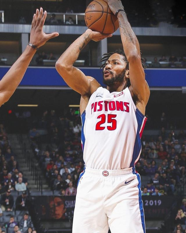 那个抢詹姆斯mvp的男人如风如木|罗斯|公牛|詹姆斯_新浪新闻