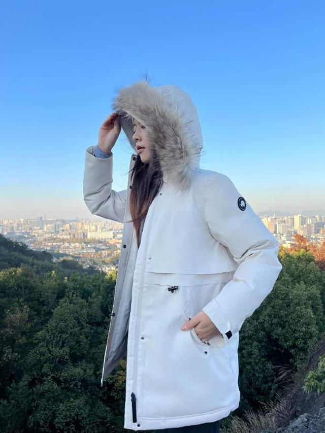 羽绒服,何必盯着大鹅、始祖鸟?这10个国产品牌诚意满满,不坑人