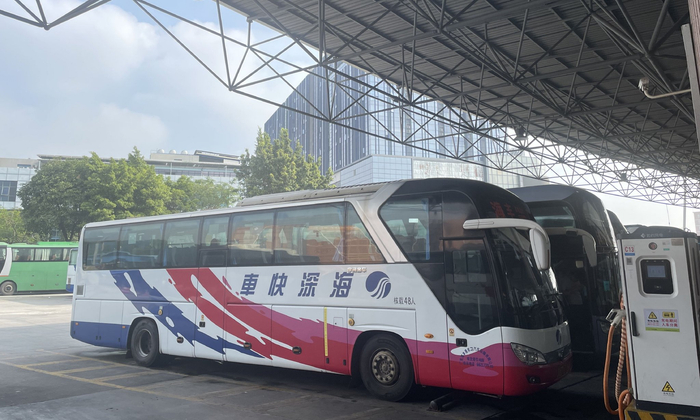 广州多个客运站开售元旦假期车票|广州市|旅客_新浪新闻