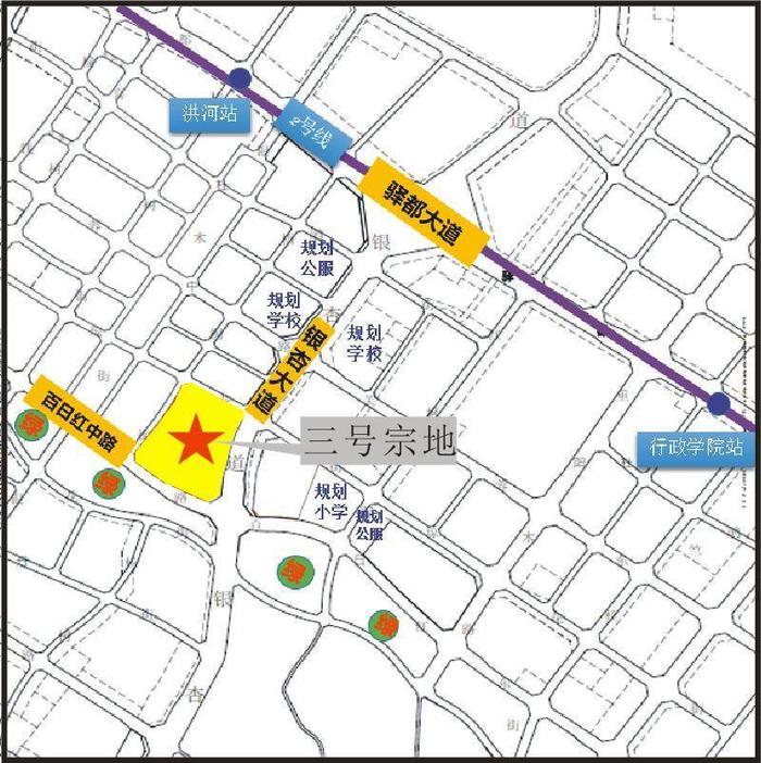 成都土拍丨兩日共成交約933畝宗地天府新區地塊溢價398