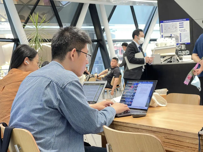 ▲图源：卡乐图片。摄影/贾琼