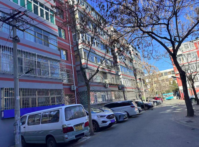改造后