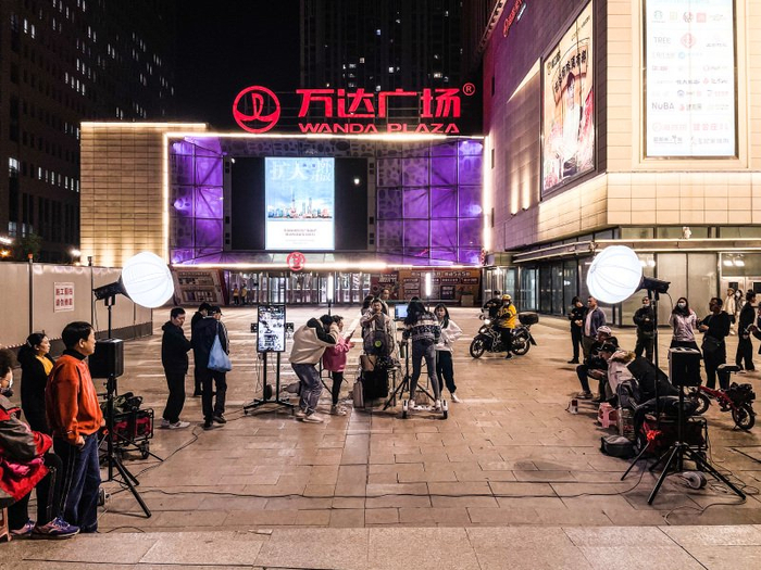 图片来源：界面新闻蔡星卓