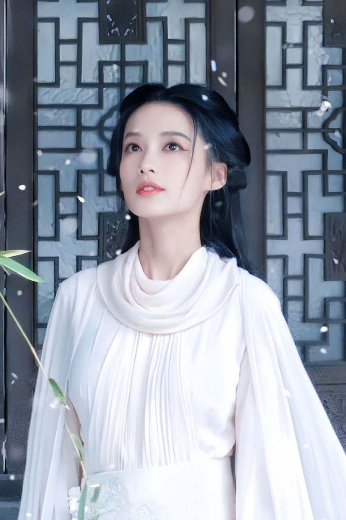 电视剧《如梦令》 呼声较高的李清照人选