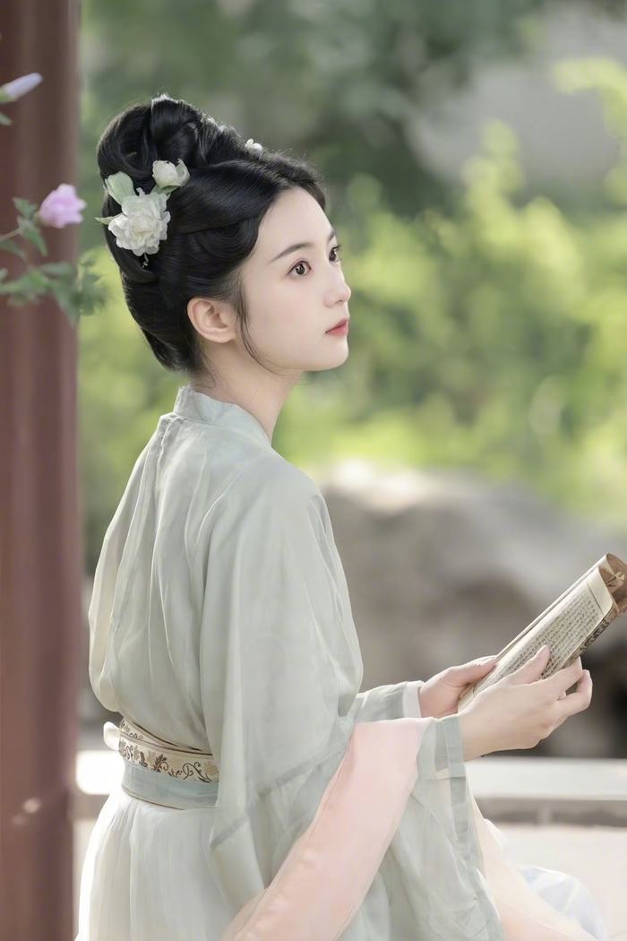 电视剧《如梦令》 呼声较高的李清照人选