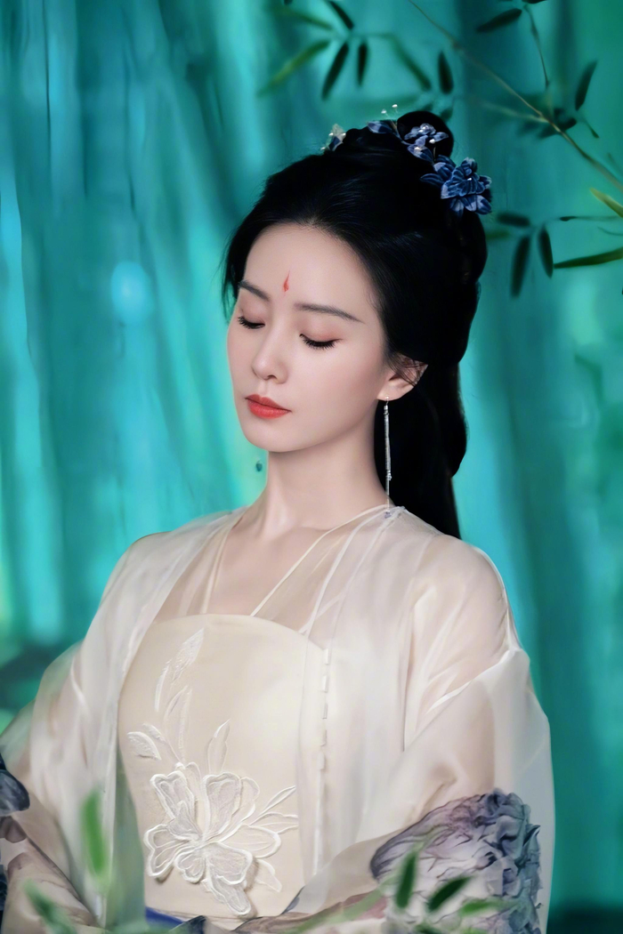 电视剧《如梦令》 呼声较高的李清照人选