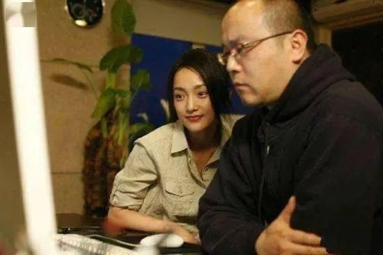 周迅:黄渤杀我|周迅|曹保平|黄渤_新浪新闻