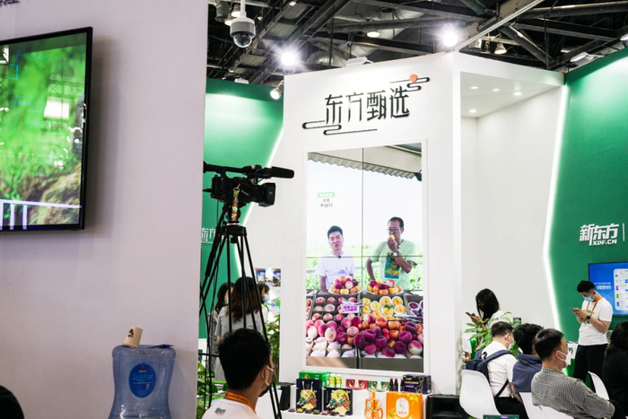 甄选风波有一个关键原因——很多方面没有达成共识。