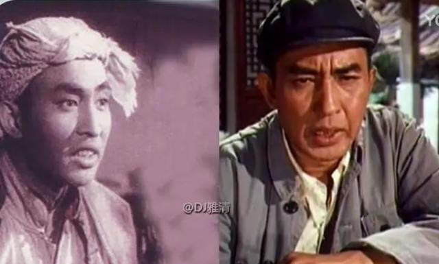 1955年北電第一個明星班33位學員多位成表演藝術家胡朋成大校演員