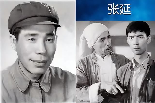 1955年北電第一個明星班33位學員多位成表演藝術家胡朋成大校演員