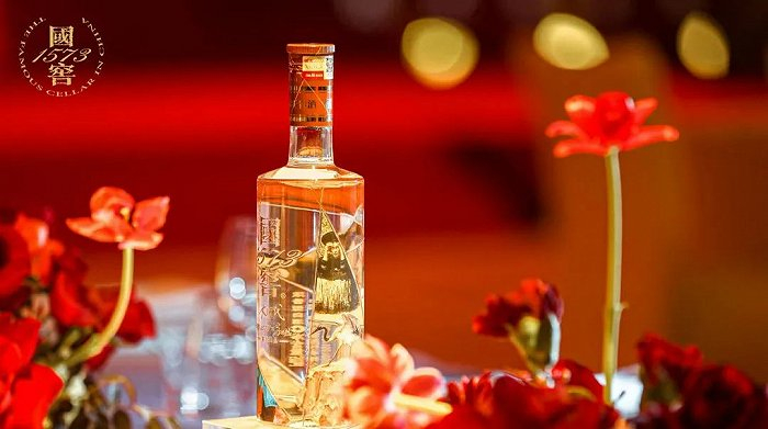 图 / 泸州老窖官微