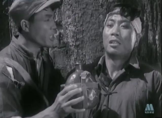 1955年北電第一個明星班33位學員多位成表演藝術家胡朋成大校演員