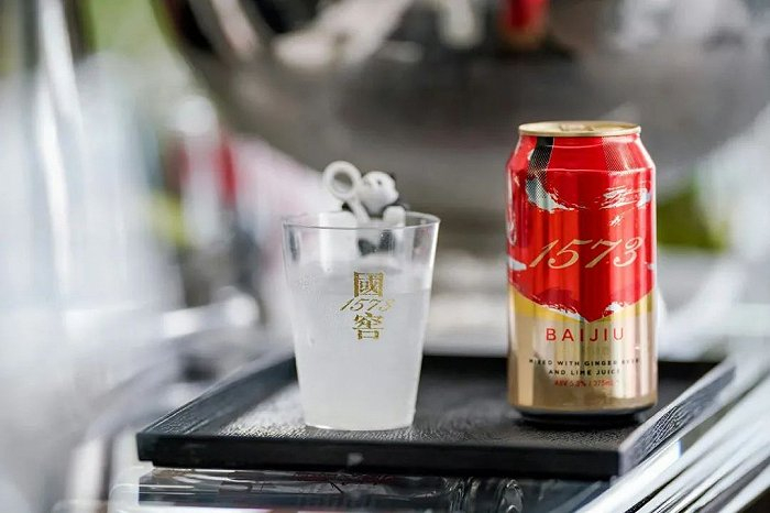 图 / 泸州老窖官微