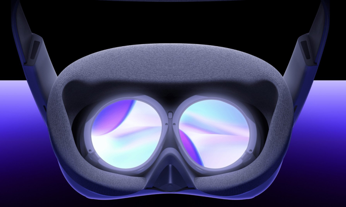 （图片来自PICO官网）