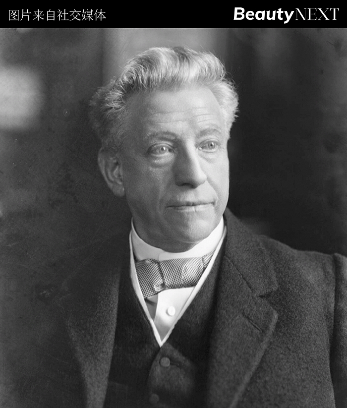 联合利华创始人 利华爵士