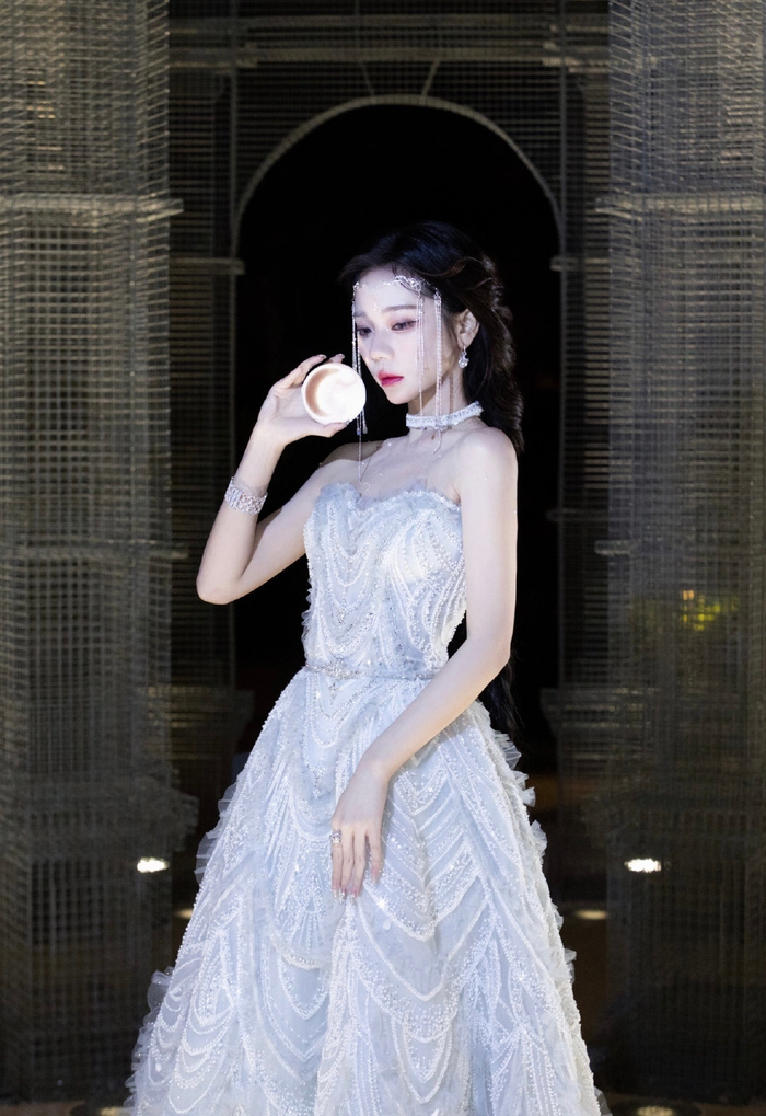 星光大赏女明星造型出图好期待红毯……|星光大赏|王玉雯|孟美岐_新浪