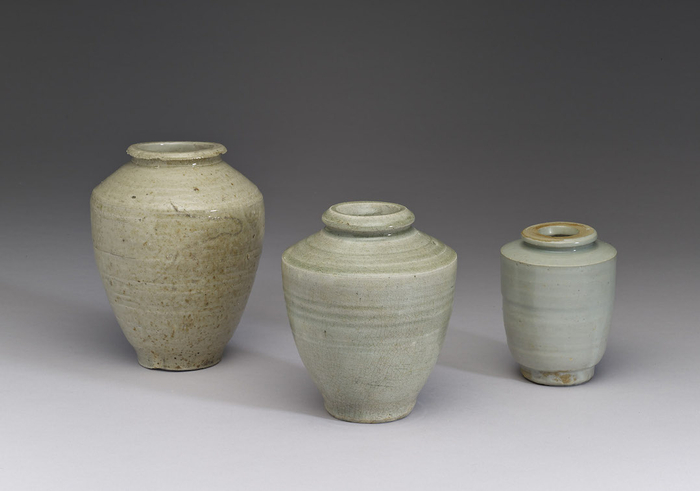 安平壶 17 世纪 台北故宫博物院藏