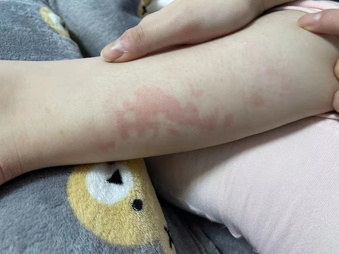 电热毯等等……自己的取暖装备御寒多地网友纷纷拿出了全国多地气温