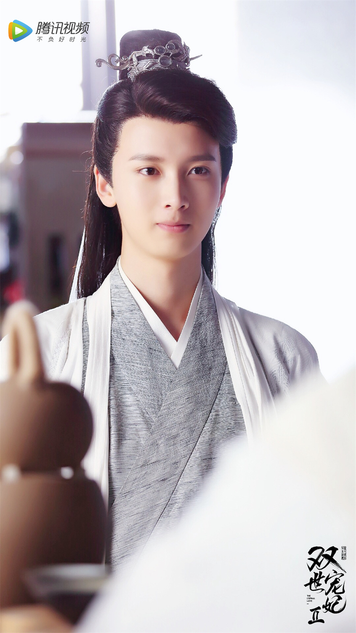 《双世宠妃2》剧照