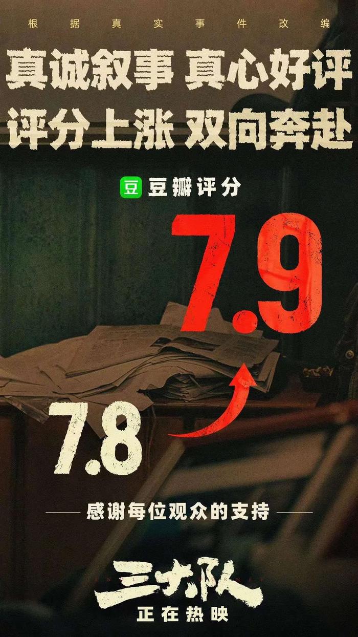 《三大隊》不像演的,尤其是他|王驍|三大隊|劇本_新浪新聞