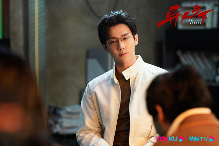 《异人之下》剧照