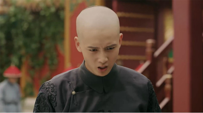 《延禧攻略》剧照