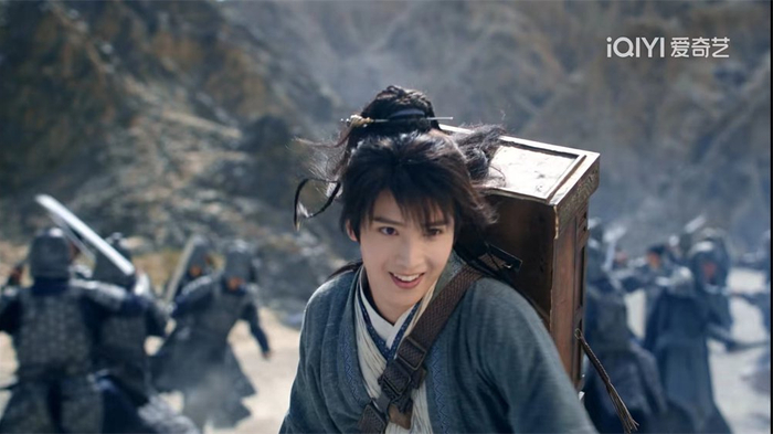 永远pick元气小狗