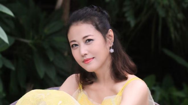 周海媚母亲发声爱女告别仪式已完成毛孩子们会妥善安排
