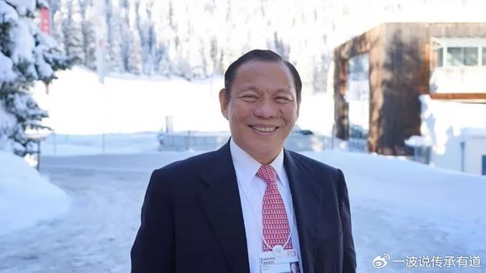 祖籍莆田的印尼大亨陈江和先下手为强超260亿港元收购维达