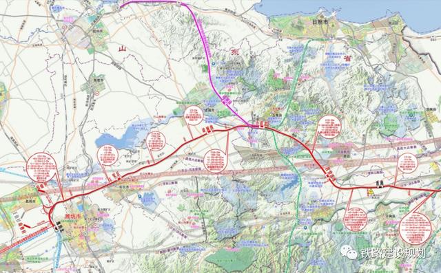 高鐵|濰坊市|臨沂市_新浪新聞