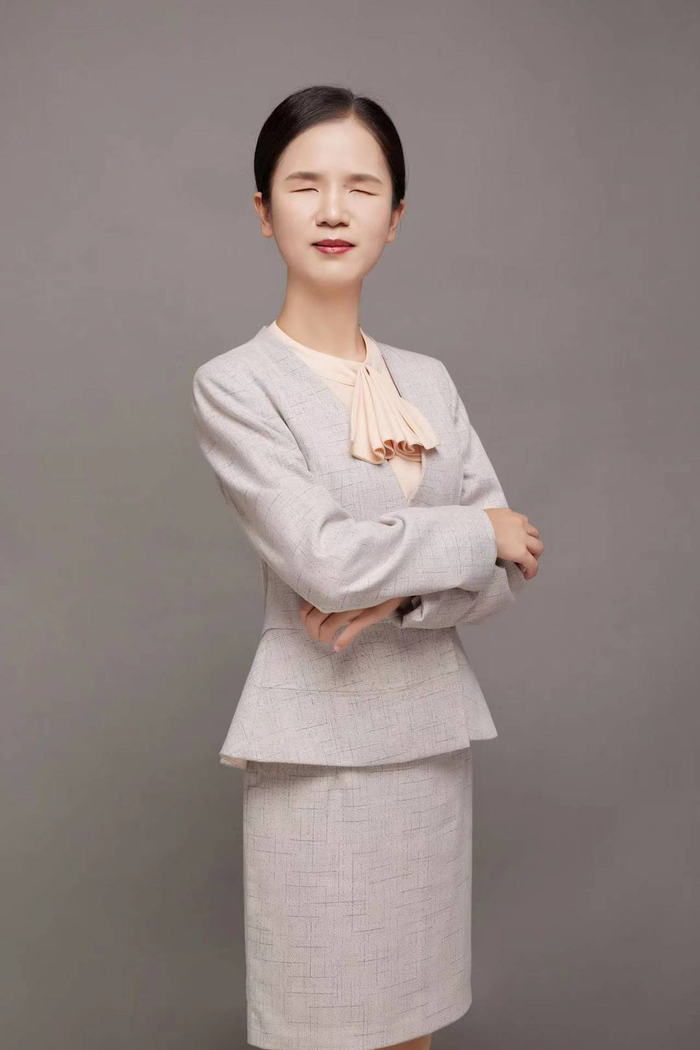 董丽娜获2023北京榜样曾因毕业典礼发言感动万千网友