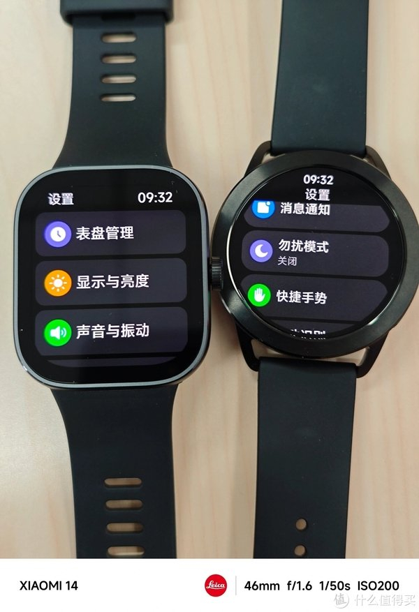 redmi watch 4与小米手表s3全面对比|redmi|小米手表_新浪新闻