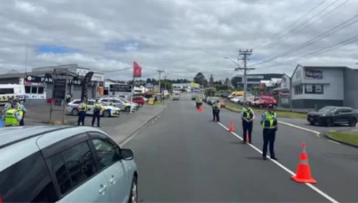 新西蘭大黑幫在奧克蘭北岸開分舵選址在這個區華人網友房價要跌