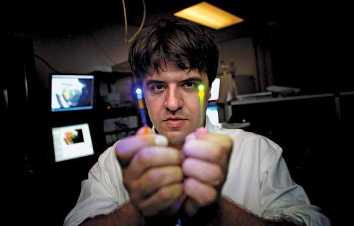 生物工程做什么的 生物技术对人类的影响