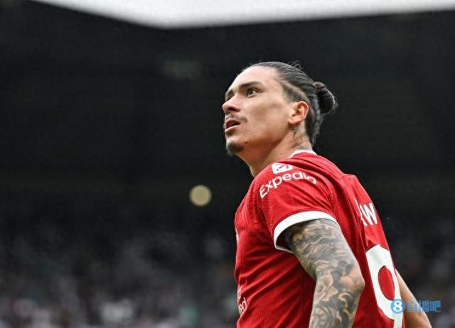 哈曼:对阵纽卡后努涅斯进球寥寥,他的状态令人担忧|努涅斯|利物浦