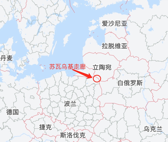 图片来源：高德地图