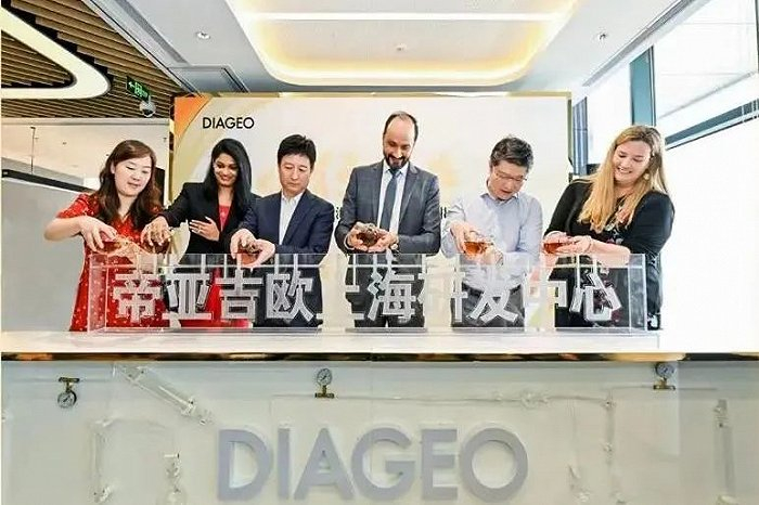 图片来源：帝亚吉欧公众号