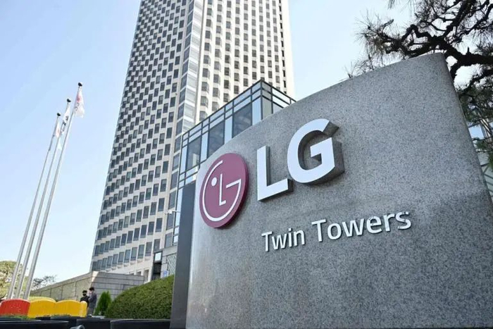 价值100亿美元的集团帝国LG是韩国最大的企业雇主之一。