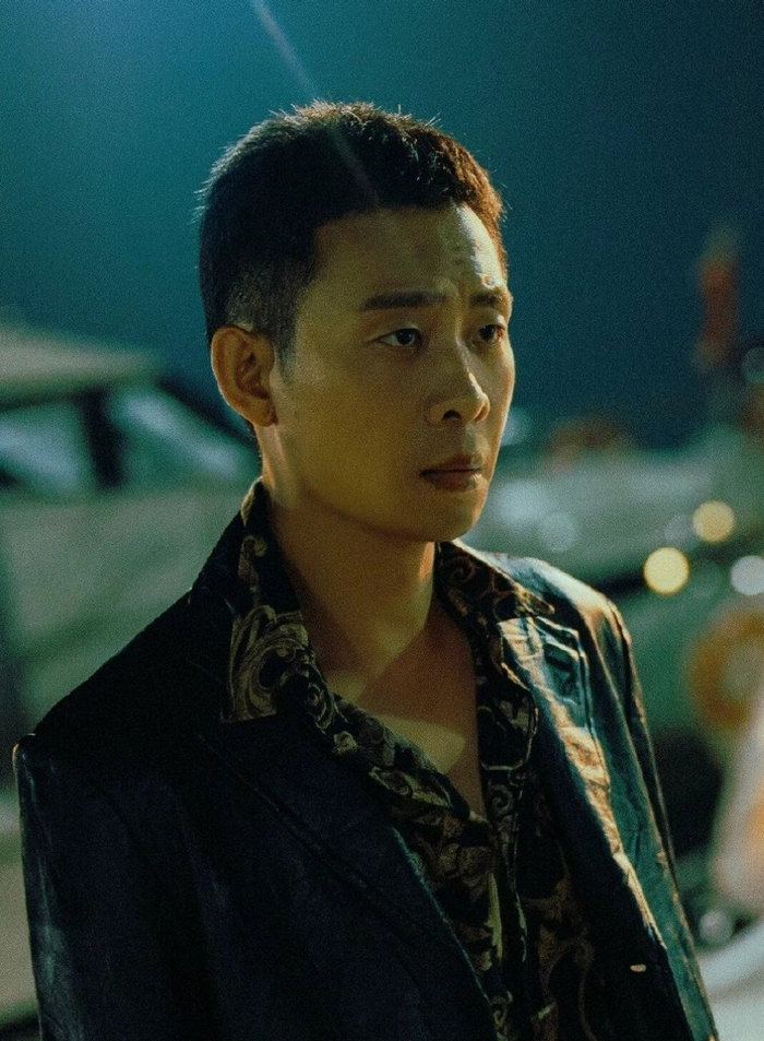 《鸣龙少年》张若昀《庭外》罗晋《尘封十三载》陈建斌《狂飙》张译